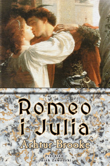 Tragiczna historia Romea i Julii
