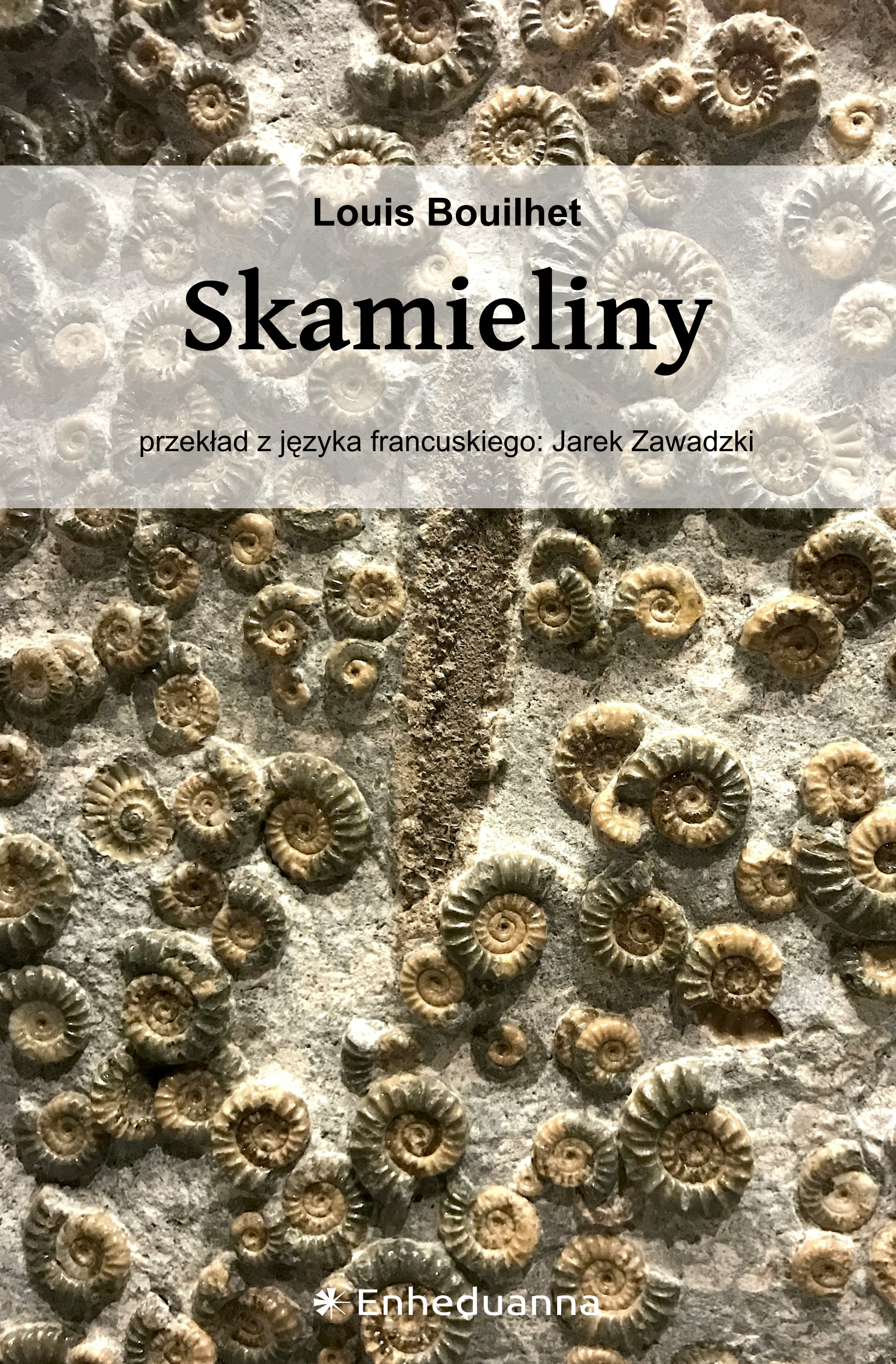Skamieliny